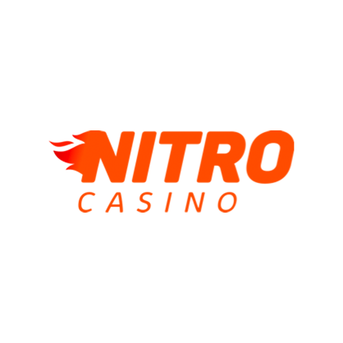 Nitro Online Καζίνο